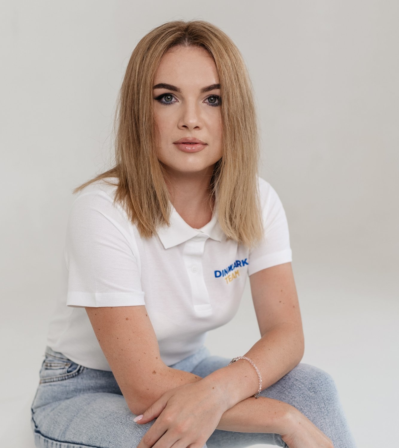 Angelina Lyakhovych  / Head of Sales