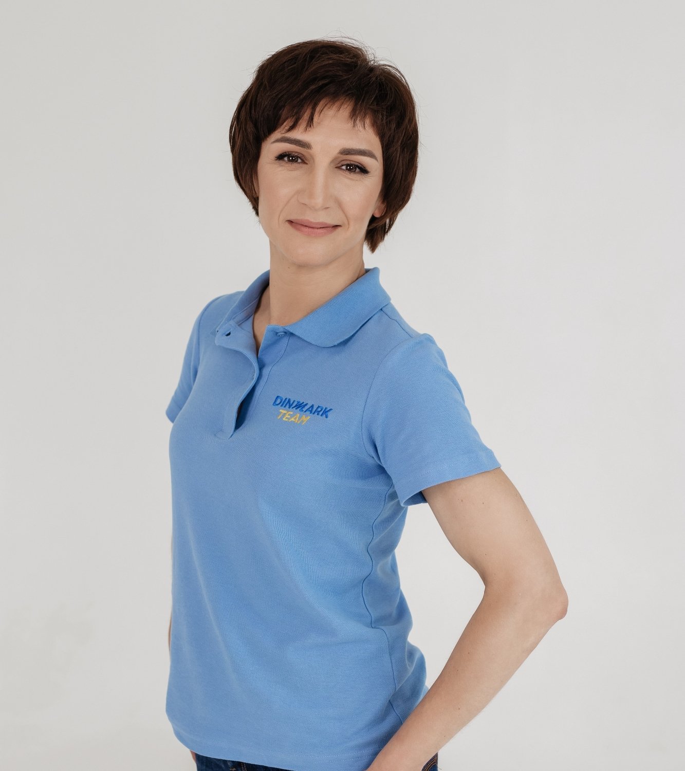 Olga Razova / Head of the purchasing department