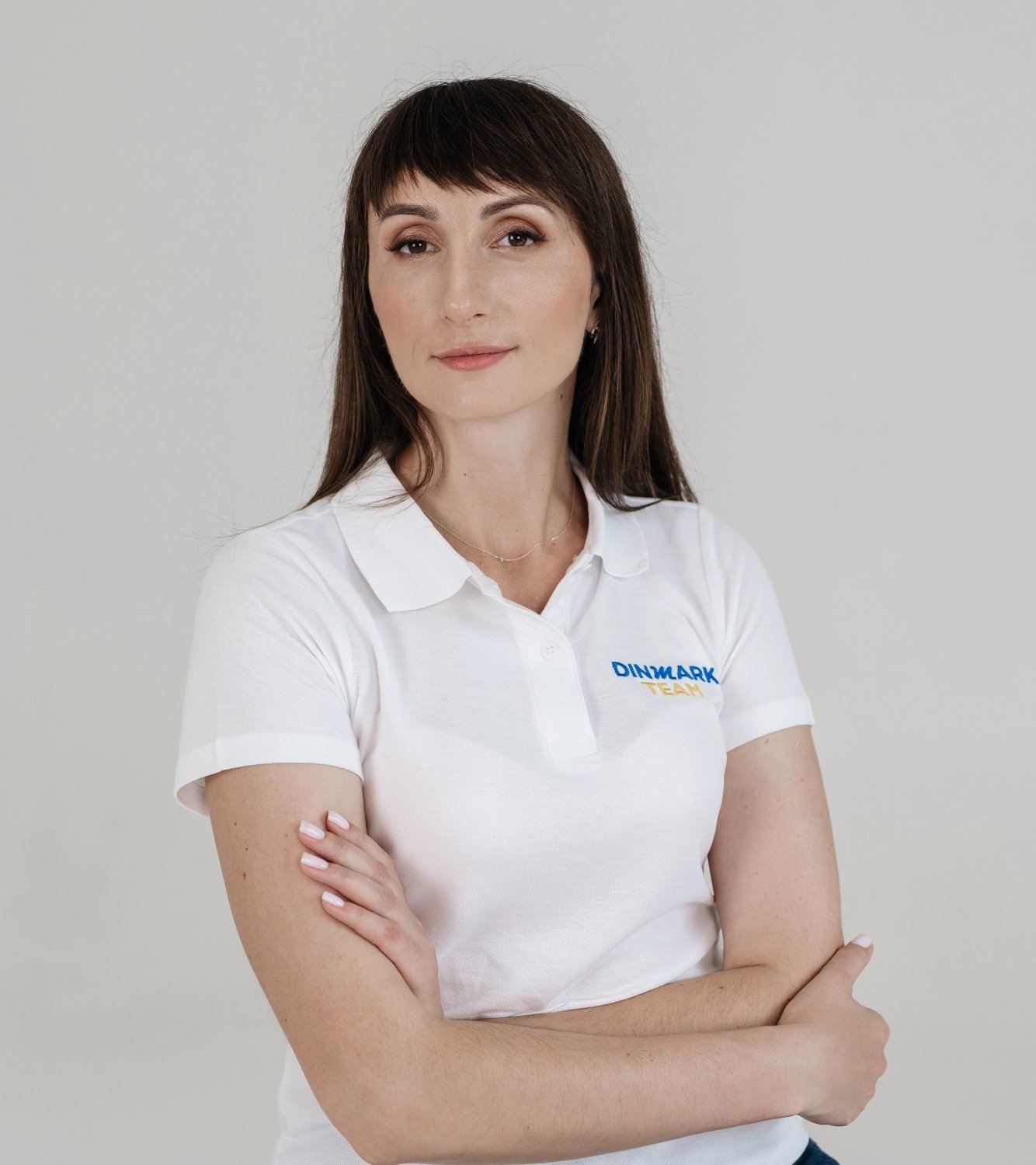 Nadia Galkiv / Accountant