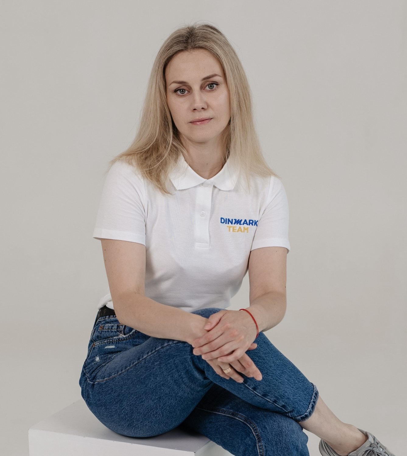 Maryana Andrushak / Sales Manager