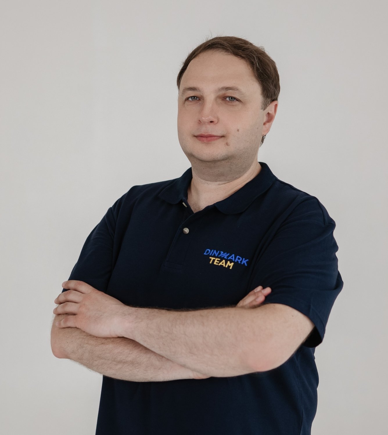 Ivan Kulchytsky / Strategist, Business trainer