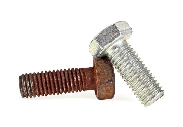 Was ist Metallkorrosion?