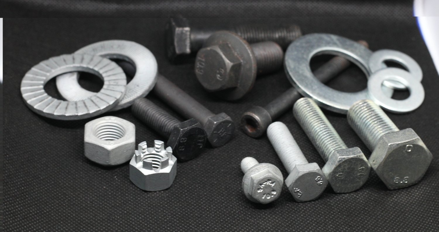 Types of steel, classification and properties