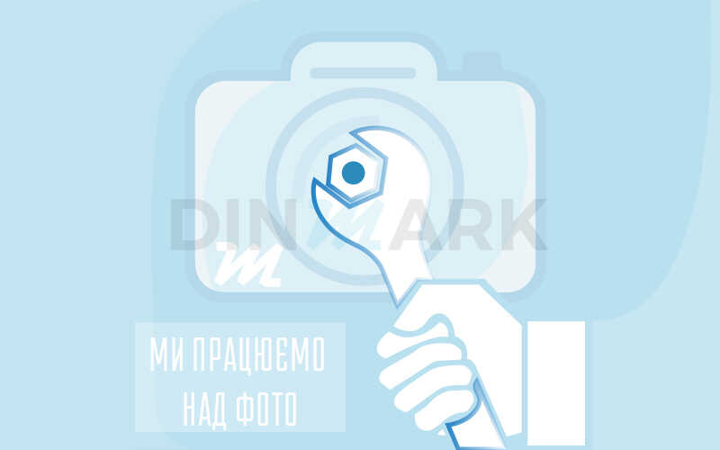 AN 508 цинк Гвинт з гачком - Інтернет-магазин Dinmark
