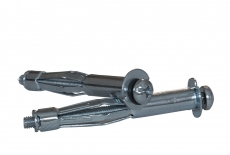 Anker Molly AN 253 M6x37 Zink