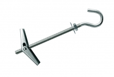 Anker AN 257 S M6x75 Zink
