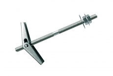 Anker AN 257 T M5x75 Zink