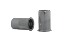 Nietmutter AN 320 M5x12 (0,5-3,0) Zink