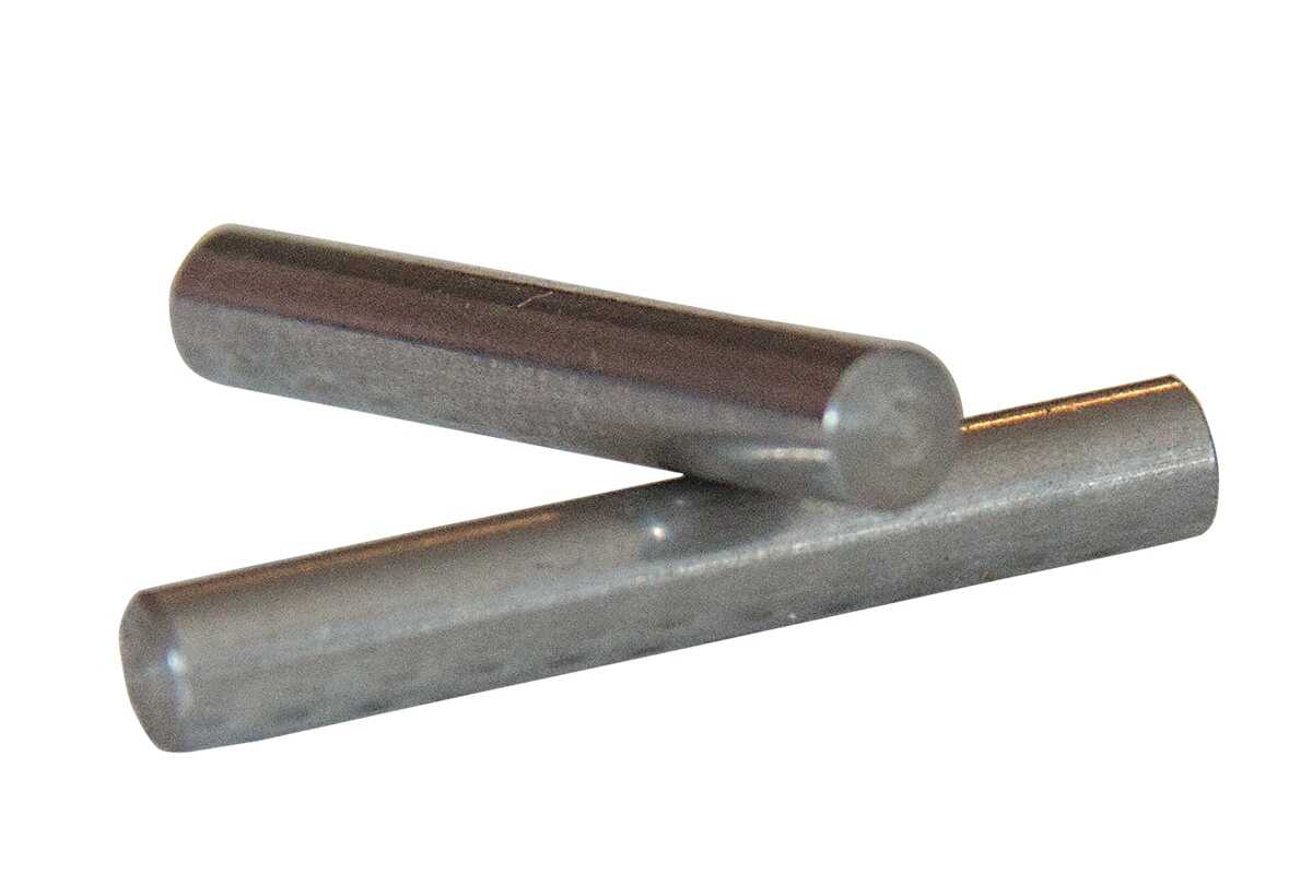 Stift DIN 1 d5x45 A1
