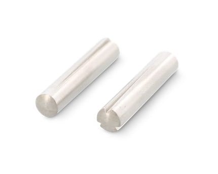 Stift DIN 1471 d5x12 A1