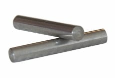 Stift DIN 7 d12x80 A1