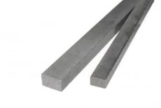 Spline DIN 6880 3x3x1000 A4
