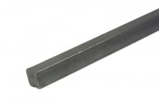 Spline DIN 6880 3x3x1000 C45
