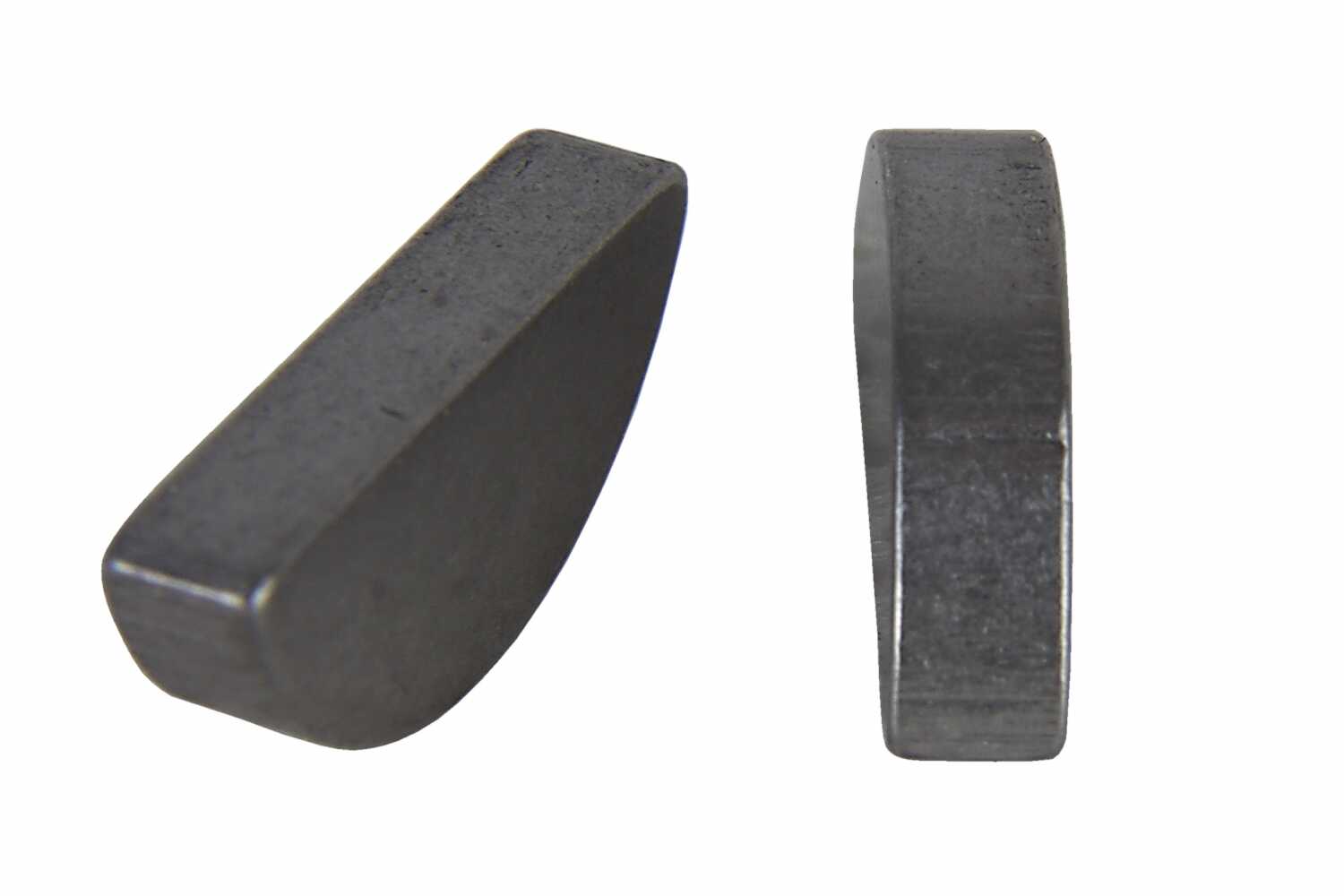Spline DIN 6888 6x9 S