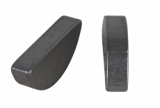 Spline DIN 6888 6x9 S