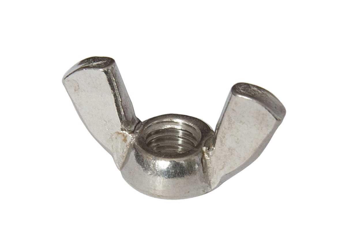 ГаUndка DIN 315 M20 A4 Amer.form