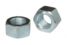 ГаUndка ISO 4032 M33 8 Zink