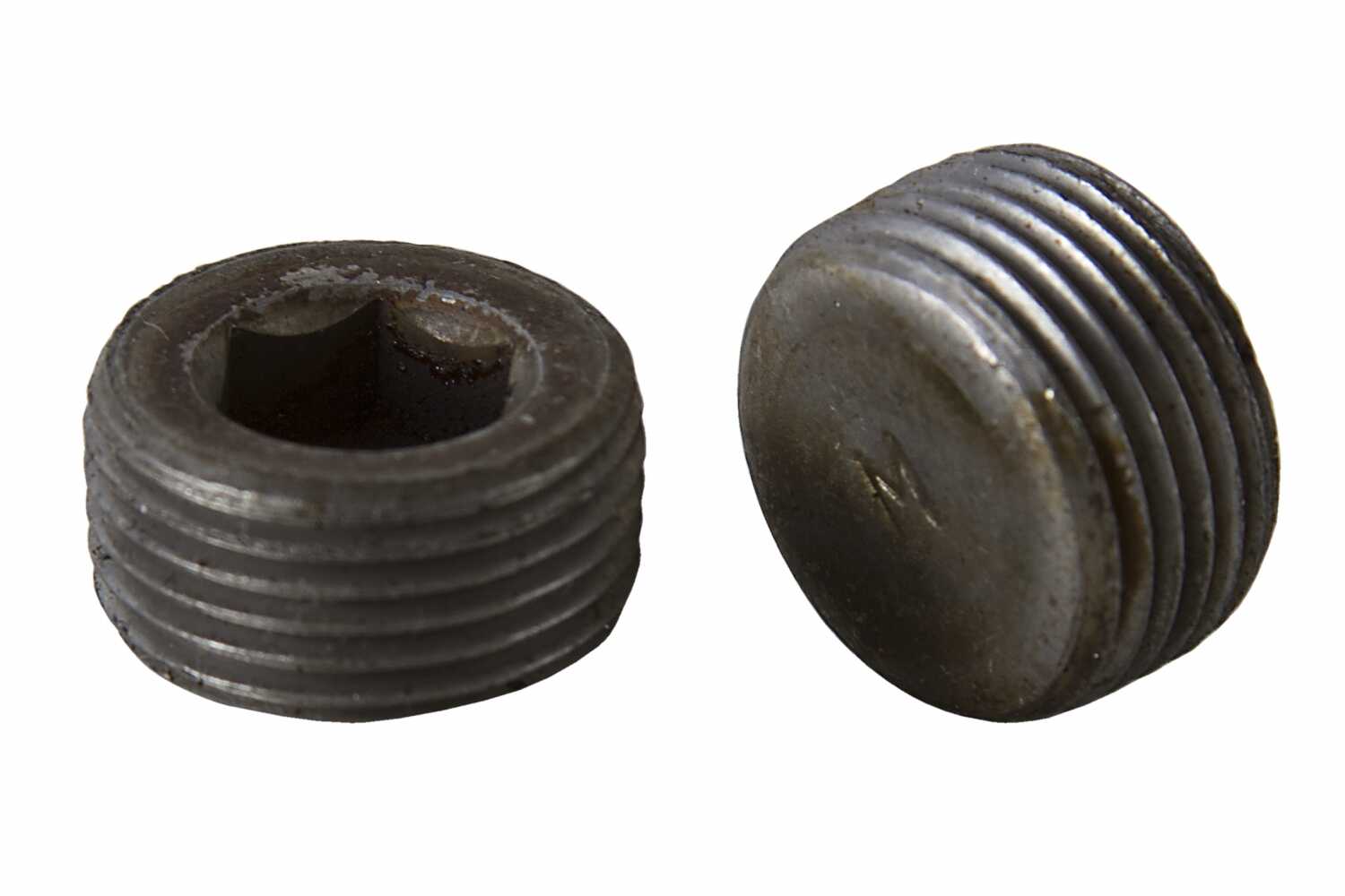 Stecker DIN 906 M33x2