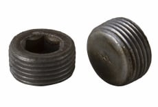 Stecker DIN 906 R 1