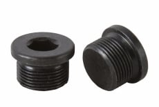 Stecker DIN 908 M8x1