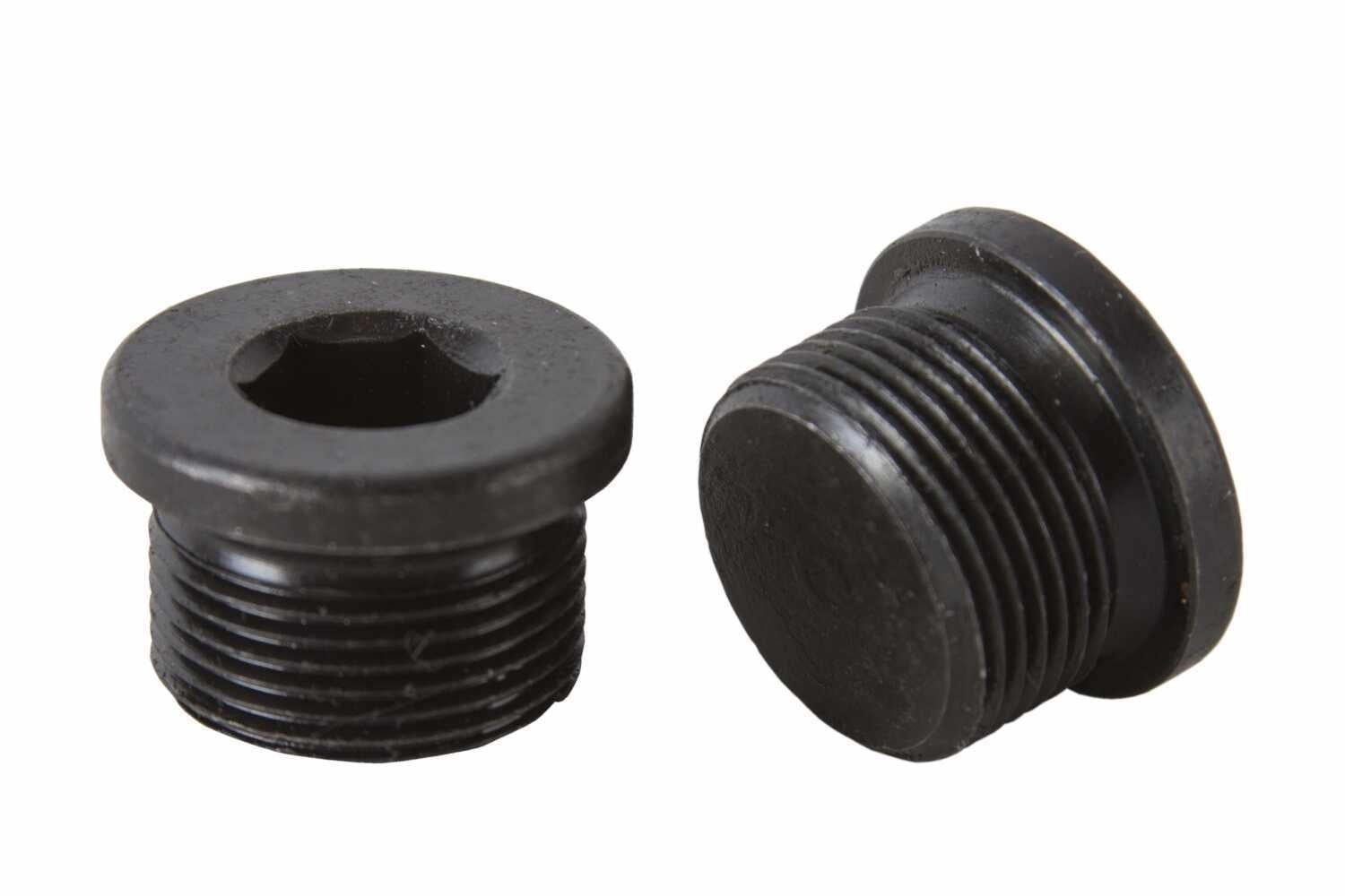 Stecker DIN 908 G 1/8