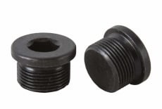 Stecker DIN 908 G 1/8