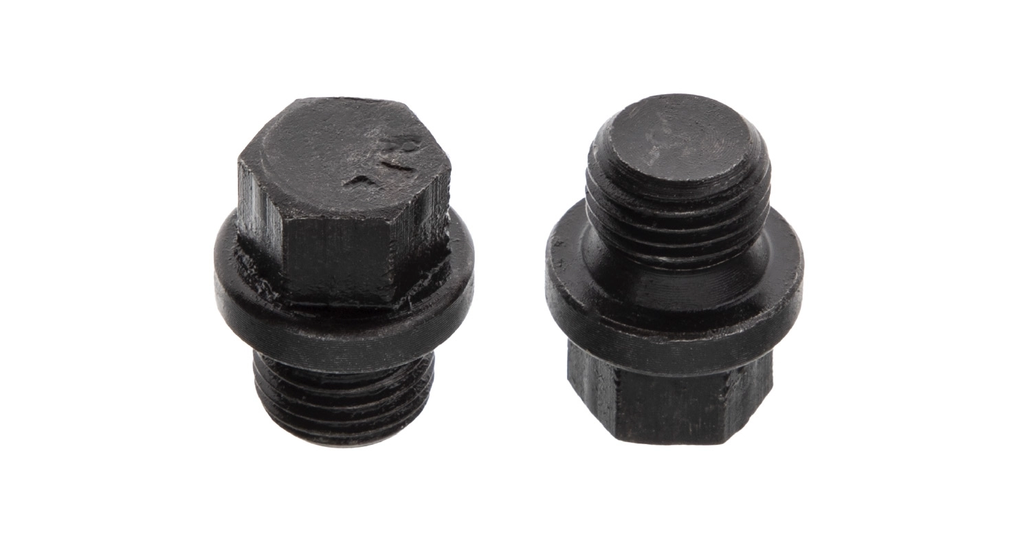 Stecker DIN 910 M33x2