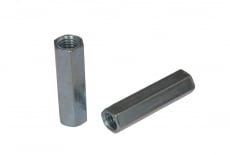 Nuss ART 9071 M8x35 A4