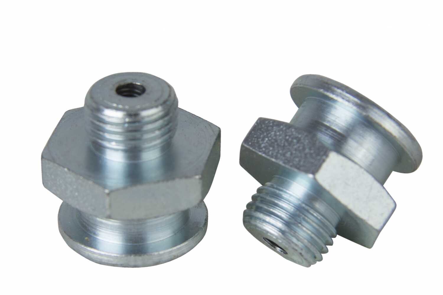 Ölpresse DIN 3404 M8х1(10) Zink
