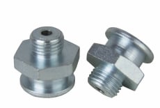 Ölpresse DIN 3404 M8х1(10) Zink