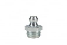 Ölpresse DIN 71412-A M8x1 Zink 180 градусUndв