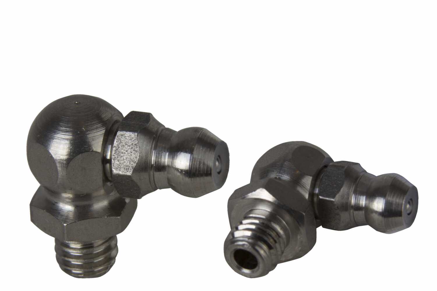 Ölpresse DIN 71412-C R 1/8 A1 90 градусUndв