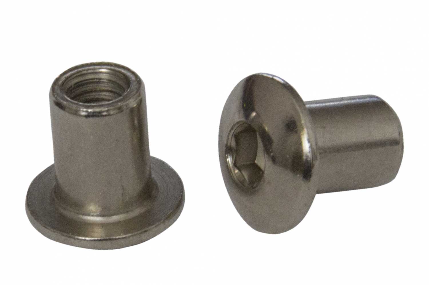 ART 1507 ГаUndка ЕрUndксоAn M6x12 Zink S=5