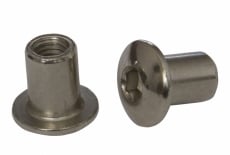 ART 1507 ГаUndка ЕрUndксоAn M6x12 Zink S=5