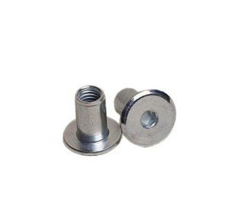 ART 1508 ГаUndка ЕрUndксоAn M5x11 Zink S=4