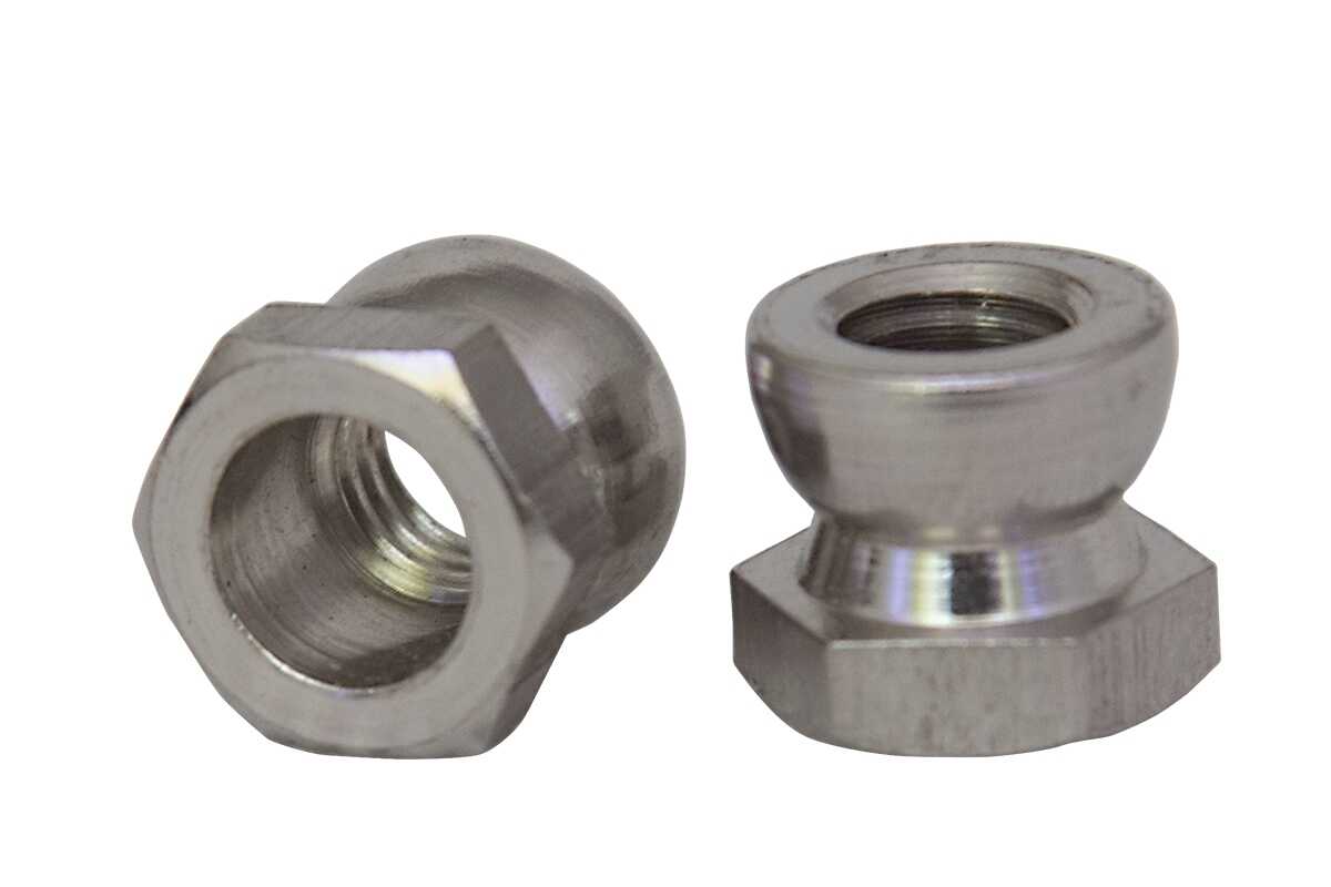 Nut ART 9305 M5 A2
