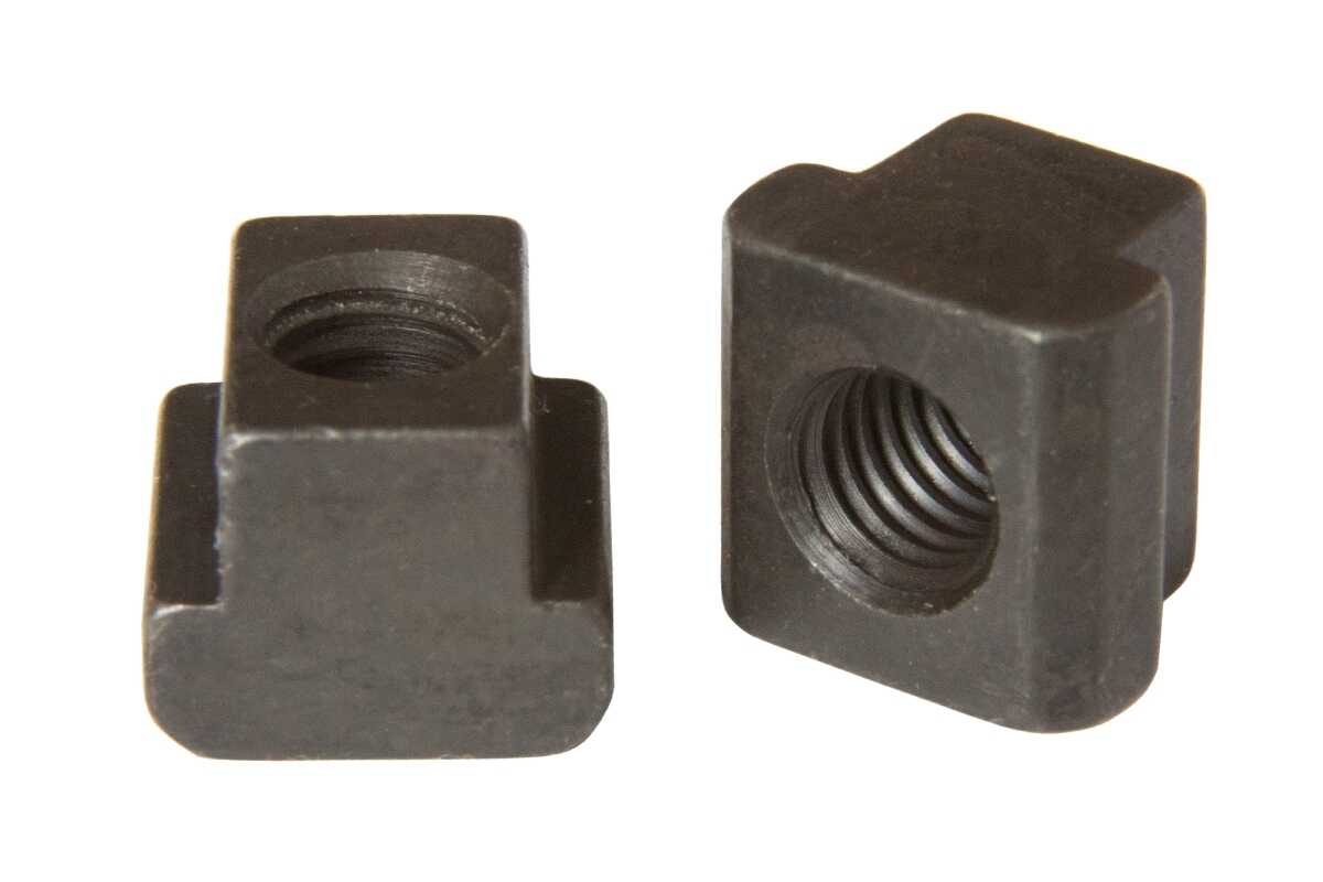 ГаUndка DIN 508 М4х5 10