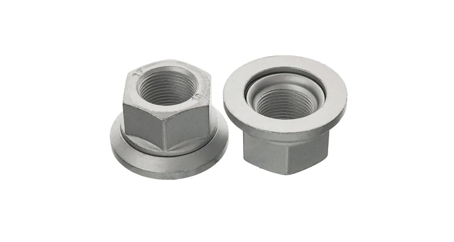 ГаUndка DIN 74361 H M18x1,5 10 Zink Zinkschal S