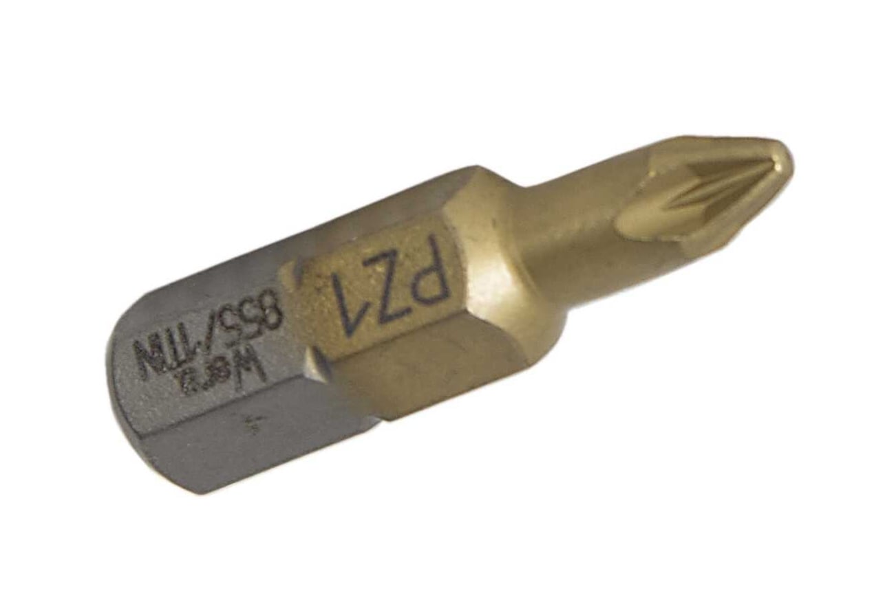 Біта AN 151-Z PZ 2x50