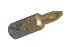 AN 151 Біта під PZ