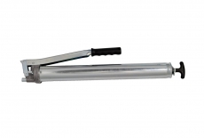 Schmieren шприц 75/LL Zinc d=5.6
