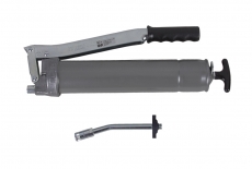 Schmieren шприц 75/PK+340/GNN Silver