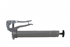 Schmieren шприц für eins Hände 85/PK Silver d=5.6