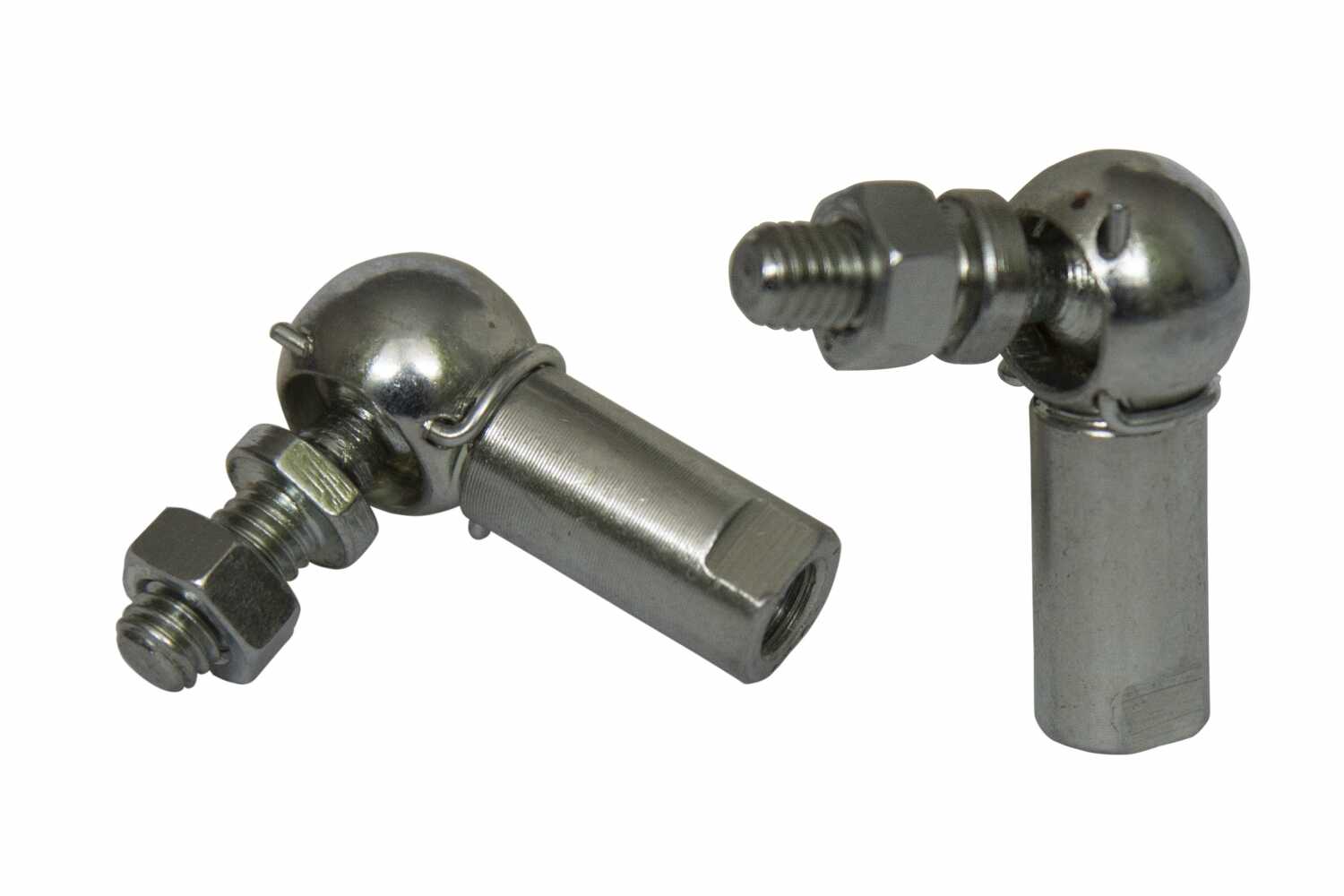 Scharnier DIN 71802 CS М8 Zink S