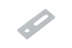 Platte ART 9543 M10/82x30 A2
