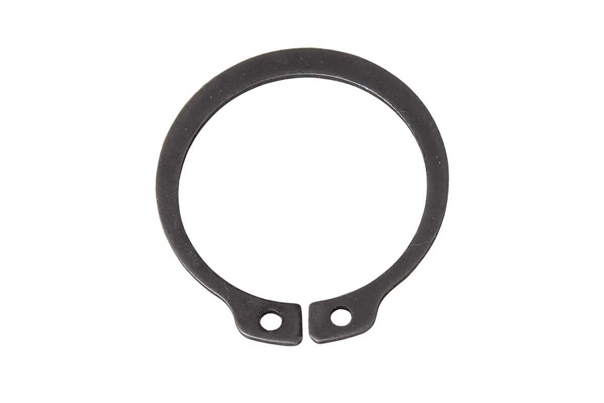Ring DIN 471 M18x1,5