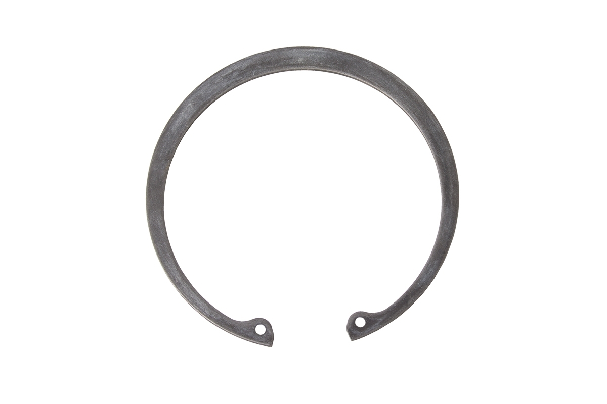 Ring DIN 472 M82x2,5 A2