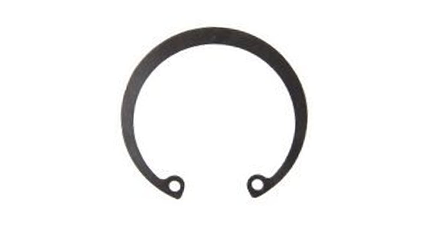 Ring DIN 472 M53x2 Phosphat