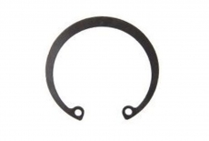 Ring DIN 472 M97x3 Phosphat