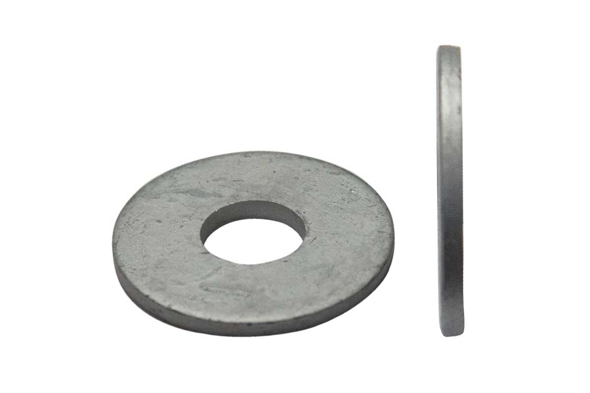 Schreiben DIN 440 R M10/34 100HV Zink